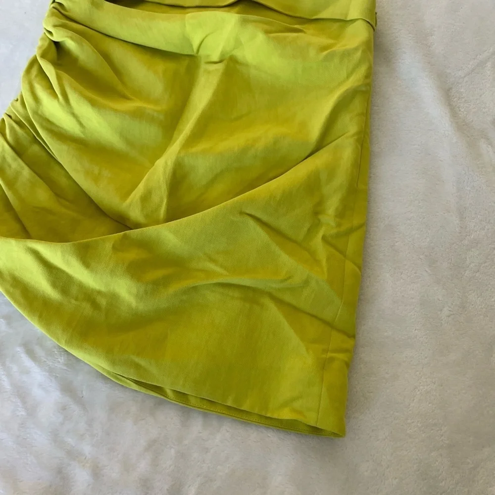 The Sei Intermix Asymmetrical Women's Skirt